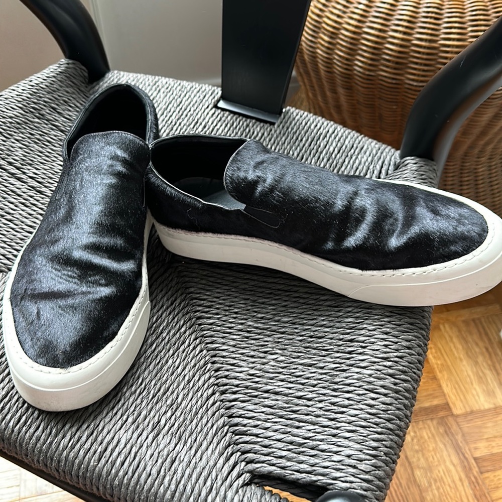 The row marie h sneaker